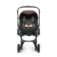 Automobilinė kėdutė Doona i i-Size 0 -13kg, Blush Pink