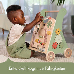 Tiny Love stumduko ratai