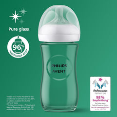 Philips Avent Natural Response žindukas
