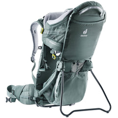 Deuter Kid Comfort Active kuprinė-nešioklė - nuoma
