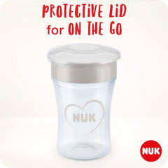 NUK Magic Cup vaikui