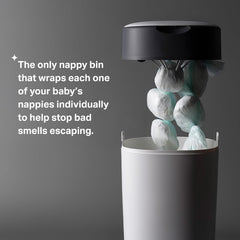 Tommee Tippee antibakterinė plėvelė