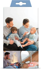 SweetyFox baltojo triukšmo kolonėlė