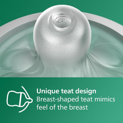 Philips Avent stiklinis buteliukas maitinimui