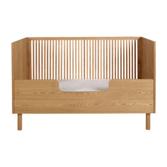 Quax lovytė kūdikiui Hai No Ki 140x70cm