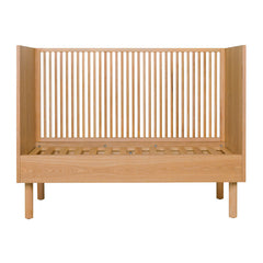 Quax lovytė kūdikiui Hai No Ki 120x60cm