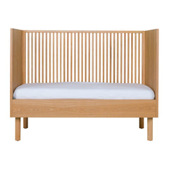 Quax lovytė kūdikiui Hai No Ki 120x60cm