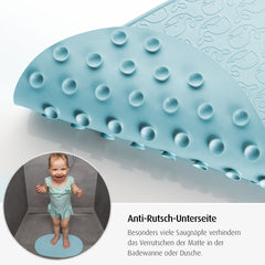 MyHappyBath Mat vonios kilimėlis
