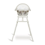 Quax maitinimo kėdutė Ultimo 3 - Spalva - Clay / Natural