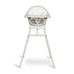 Quax maitinimo kėdutė Ultimo 3 - Spalva - Clay / Natural