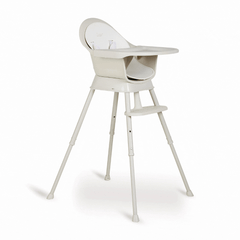 Quax maitinimo kėdutė Ultimo 3 - Spalva - Clay / Natural