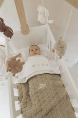 BAMBOOM medinė karuselė, Animal Friends (236)