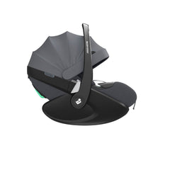 Automobilinė kėdutė Maxi Cosi Pebble 360 Pro² i-Size 0 -13kg - Spalva - Twillic Graphite