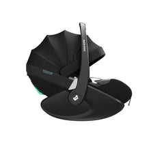 Automobilinė kėdutė Maxi Cosi Pebble 360 Pro² i-Size 0 -13kg - Spalva - Twillic Black