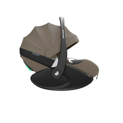 Automobilinė kėdutė Maxi Cosi Pebble 360 Pro² i-Size 0 -13kg - Spalva - Twillic Truffle