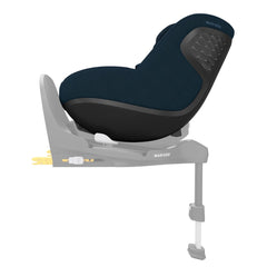 Automobilinė kėdutė Maxi Cosi Pearl 360 Pro i-Size 0 -18kg - Spalva - Authentic Blue