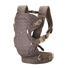Infantino Flip Advanced 4in1 nešioklė - Leopardas