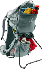 Deuter Kid Comfort Active kuprinė-nešioklė - nuoma