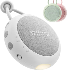 SweetyFox baltojo triukšmo kolonėlė