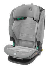 Automobilinė kėdutė Maxi-Cosi Titan Pro I-Size 9 - 36 kg - Spalva - Authentic Grey