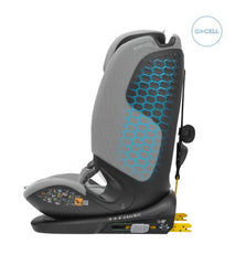 Automobilinė kėdutė Maxi-Cosi Titan Pro I-Size 9 - 36 kg - Spalva - Authentic Grey