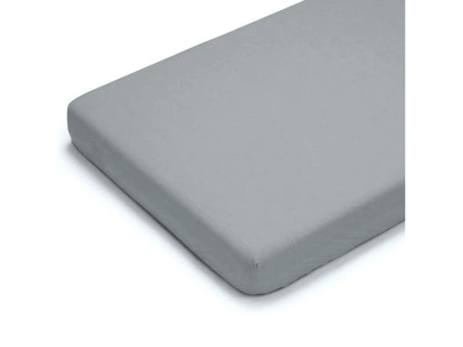 PETITE&MARS  paklodė su guma, Grey