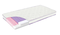 Čiužinukas lovytei Traumeland North Star (120x60cm)