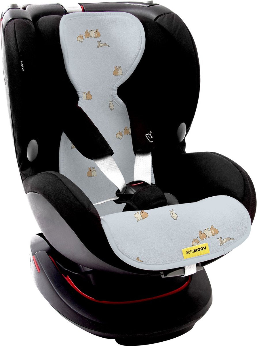 Aeromoov aušinimo įdėklas 1GR - Spalva - Bunny