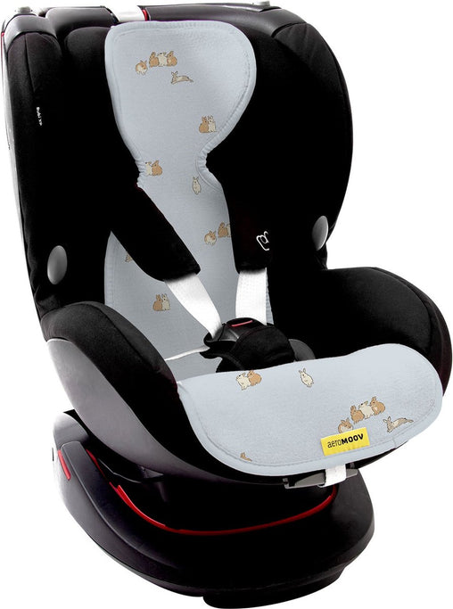 Aeromoov aušinimo įdėklas 1GR - Spalva - Bunny