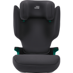 Automobilinė kėdutė Britax DISCOVERY PLUS i-size 15- 36kg - Midnight Grey