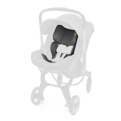 Automobilinė kėdutė Doona i i-Size 0 -13kg, Blush Pink