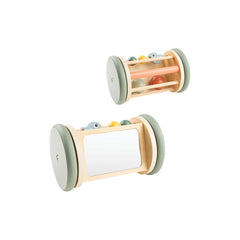 Done bydeer riedantis veidrodis