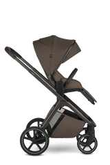 Easywalker Zoey universalus vežimėlis 2in1, Chestnut Brown