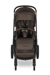 Easywalker Zoey universalus vežimėlis 2in1, Chestnut Brown