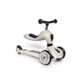 Scoot and Ride Paspirtukas Highwaykick 1 - pilkas