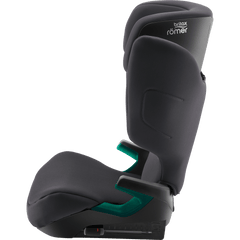 Automobilinė kėdutė Britax DISCOVERY PLUS i-size 15- 36kg - Midnight Grey