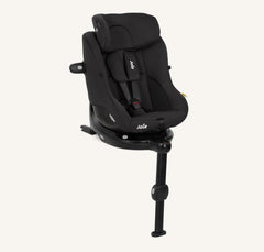 Joie autokėdutė i-Pivot 360 (40-105cm)- Shale