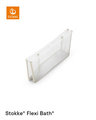 STOKKE vonelė FLEXI BATH Sandy Beige