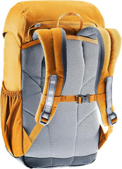 Deuter vaikiška kuprinė - gintaro