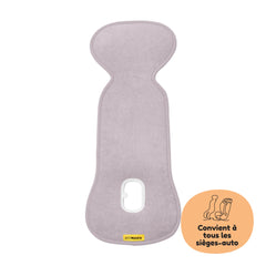 Aeromoov aušinimo įdėklas autokėdutei - Spalva - Lilac (0+group)