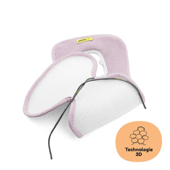 Aeromoov aušinimo įdėklas autokėdutei - Spalva - Lilac (0+group)