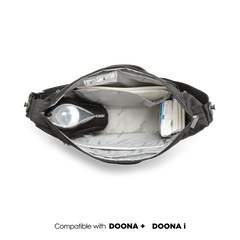 Doona™ All-Day“ krepšys Nitro Black