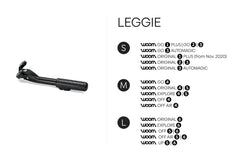 Atraminė kojelė WOOM (2-3) modeliams