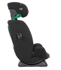 Automobilinė kėdutė Joie Every Stage R129 0-36kg, Shale