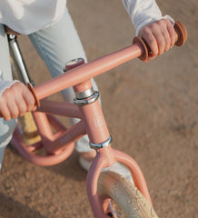 Little Dutch balansinis dviratukas - Pink