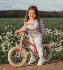 Little Dutch balansinis dviratukas - Pink