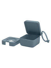 BIBS čiulptuko dėklas - užkandžių dėžutė - Spalva - Vanilla