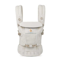 ERGOBABY nešioklė ADAPT Softflex - Natural Beige
