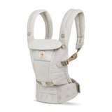 ERGOBABY nešioklė ADAPT Softflex - Natural Beige