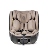 Automobilinė kėdutė Tutis Beno 360 i-Size 40-150cm - Spalva - Latte